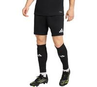 adidas Entrada 26 Short Training 2XL Noir/Blanc