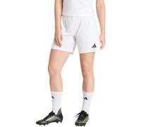 adidas Entrada 26 Short Training Femme Blanc/Noir XL