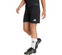 adidas Entrada 26 Short Training Jr 140 Noir/Blanc