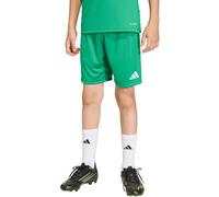 Adidas Pantalon de sport ENT26 citron vert/blanc Taille 164