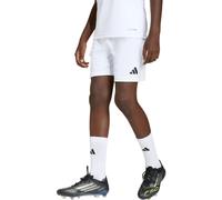 Adidas Short Entrada26 Unisexe Enfant Blanc/Noir 11-12 ans