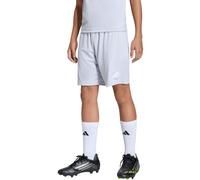 adidas Entrada 26 Short Training Jr Gris/Blanc 152