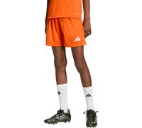 Adidas Short d'entraînement Entrada 26 Junior Orange/Blanc Taille 140