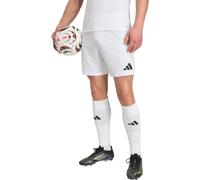 Adidas Short Entrada 22 Homme Blanc Taille XL