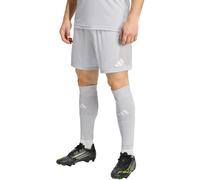adidas Entrada 26 Short Training S Gris/Blanc