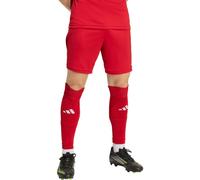 Adidas Short Entrada 22 Homme Rouge Taille L