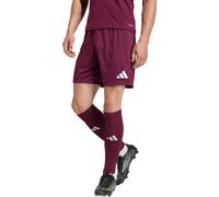 adidas Entrada 26 Short Training XL Bordeaux/Blanc