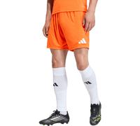 adidas Entrada 26 Short Training XS Orange/Blanc