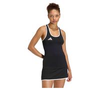 Adidas Entrada 26 Sleeveless T-shirt Noir XS / Regular Femme