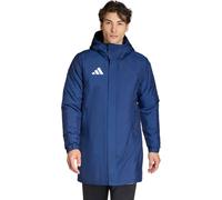 adidas Entrada 26 Stadium Jacket Bleu Marine/Blanc 2XL
