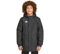 Adidas Veste de stade Entrada 26 Noir 11-12 ans Enfants