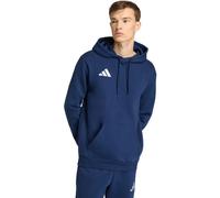 adidas Entrada 26 Sweat à capuche M Bleu Marine/Blanc
