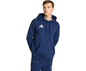 adidas Entrada 26 Sweat à capuche M Bleu Marine/Blanc