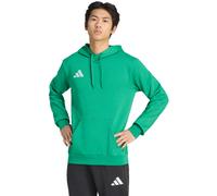 Adidas Entrada 26 Hoodie Vert XS / Regular Homme
