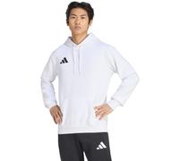adidas Entrada 26 Sweat Capuche Blanc/Noir XL
