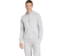 adidas Entrada 26 Sweat Capuche Gris/Blanc S