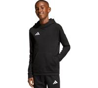 Adidas Entrada 26 Hoodie Noir 11-12 Years Enfants