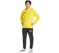 Adidas Entrada 26 Hoodie Jaune S / Regular Homme