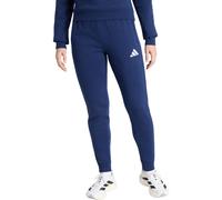 Adidas Pantalon de survêtement Entrada 26 Bleu/Blanc Femme Taille S Regular