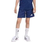 Adidas Entrada 26 Sweat Shorts Bleu 11-12 Years Enfants