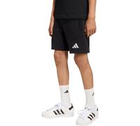Adidas Entrada 26 Sweat Shorts Noir 7-8 Years Enfants