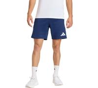 Adidas Entrada 26 Sweat Shorts Bleu L / Regular Homme
