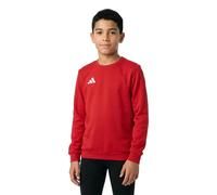 Adidas Sweatshirt enfant Entrada 26 Rouge 11/12 ans