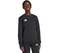 Adidas Entrada 26 Sweat Sweatshirt Noir 13-14 Years Enfants