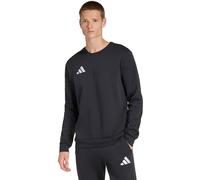 Adidas Sweat-shirt Entrada 26 Homme Noir/Blanc Taille L