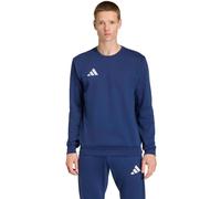Adidas Sweat-shirt Homme Entrada26 Bleu marine/Blanc Taille S