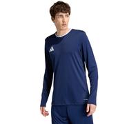 adidas Entrada 26 T-shirt Manches Longues Bleu Marine/Blanc 2XL