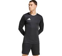 adidas Entrada 26 T-shirt Manches Longues Noir/Blanc L