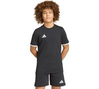 adidas Entrada 26 Tee Enfant 152 Noir/Blanc