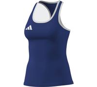 adidas Entrada 26 Training Débardeur Femme S Bleu Marine/Blanc