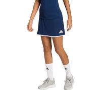 adidas Entrada 26 Training Jupe Femme S Bleu Marine/Blanc