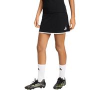 Adidas Jupe-short Entrada26 Femme Noir/Blanc Taille S