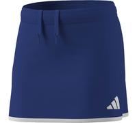 adidas Entrada 26 Training Jupe Fille 140 Bleu Marine/Blanc