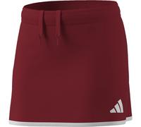 adidas Entrada 26 Training Jupe Fille 152 Rouge Foncé