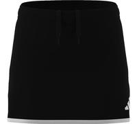 adidas Entrada 26 Training Jupe Fille 164 Noir/Blanc