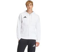 adidas Entrada 26 Veste Capuche Blanc XL
