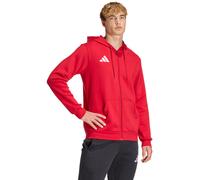 adidas Entrada 26 Veste Capuche XL Rouge