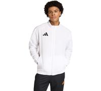 Adidas Entrada 26 Presentation Full Zip Sweatshirt Blanc 2XL / Regular Homme