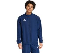Adidas Entrada 26 Presentation Full Zip Sweatshirt Bleu S / Regular Homme