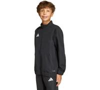 Adidas Veste de présentation Entrada 26 Jr Noir/Blanc 176