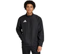 Adidas Entrada 26 Presentation Full Zip Sweatshirt Noir L / Regular Homme
