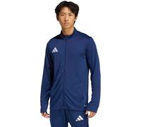 Adidas Entrada 26 Full Zip Sweatshirt Bleu 2XL / Regular Homme
