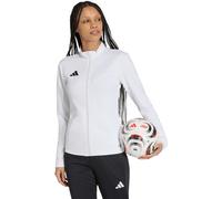 adidas Entrada 26 Veste TK Femme 2XL Blanc/Noir
