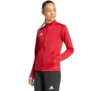 adidas Entrada 26 Veste TK Femme Rouge/Blanc S