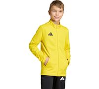 adidas Entrada 26 Veste TK Jr 116 Jaune/Noir
