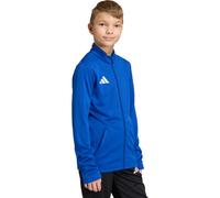 adidas Entrada 26 Veste TK Jr 152 Bleu/Blanc